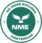 No More Excuses | Bootcamp Amsterdam